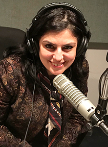 Dr. Rada-Sumareva, DDS