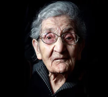 Helping Holocaust survivors in trauma