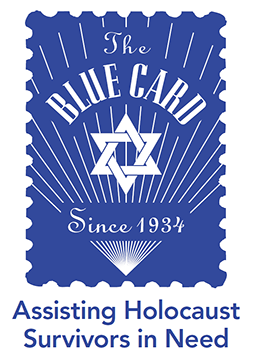 The Blue Card Foundation
