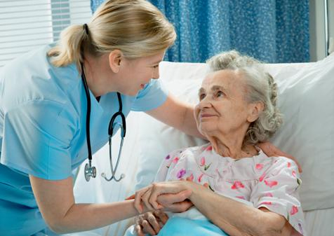 Person Centered Trauma-Informed Care Course Summary